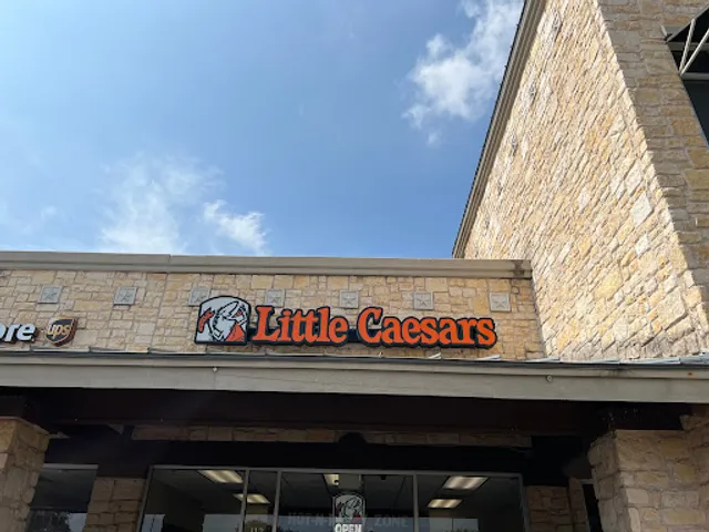 Little Caesars Pizza