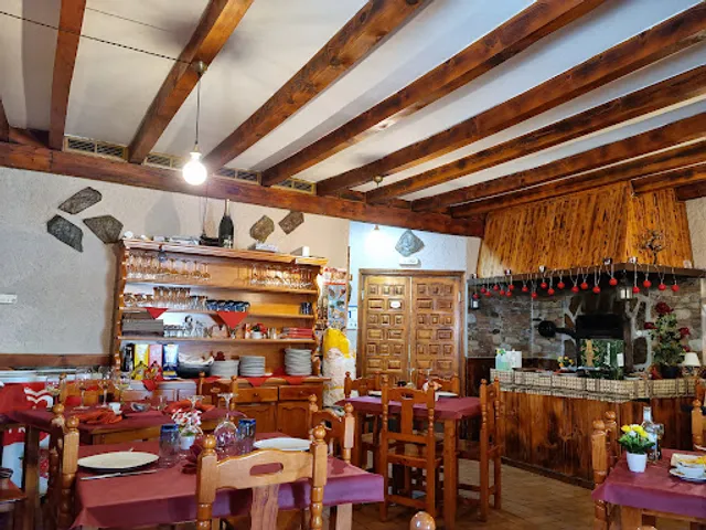 Restaurante Asador - La Abuela