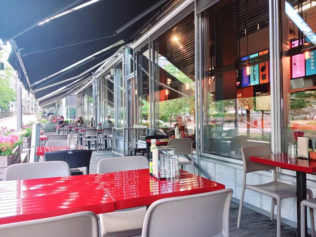 DIN-DIN CLUB LILJEHOLMEN