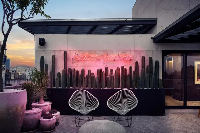 Frida Boutique Stays by Viadora