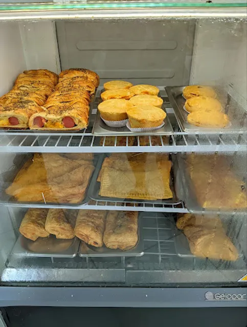 Padaria e Confeitaria Dom Diogo