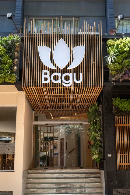 Hotel Bagu Siete Bocas