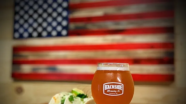 Backside Brewing Co.