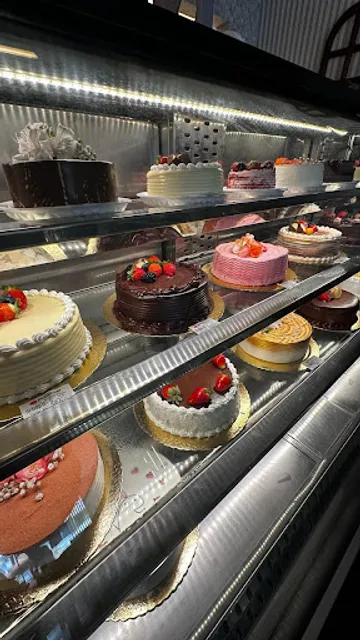 Confeitaria Pitanguinha