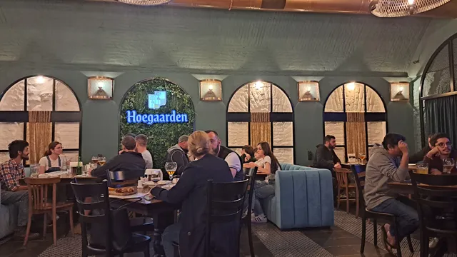 Hoegaarden-Kutaisi