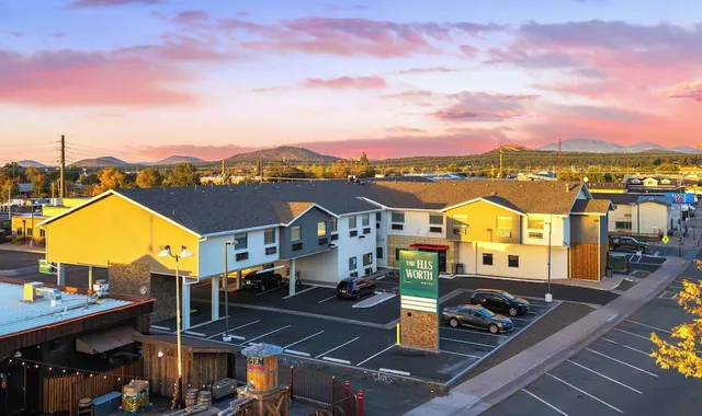 The Ellsworth Hotel, an Ascend Collection Hotel