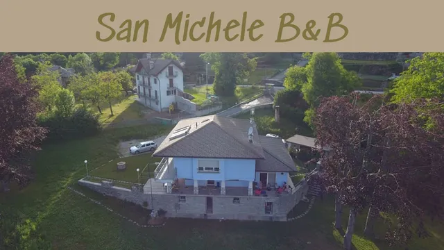 B&B SanMichele