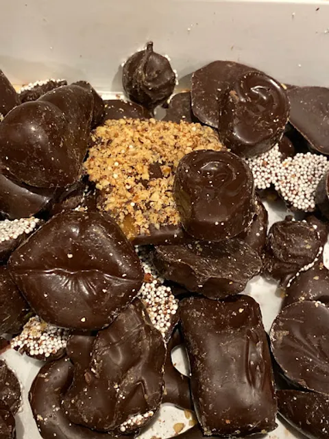 RB's Chocolate Revenge