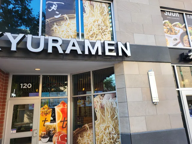 Kyuramen x TBaar - Indianapolis