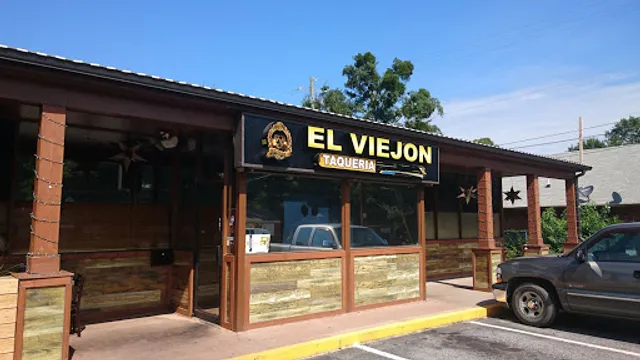 EL VIEJON
