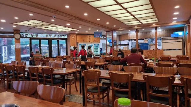 형제들감자탕 동암본점