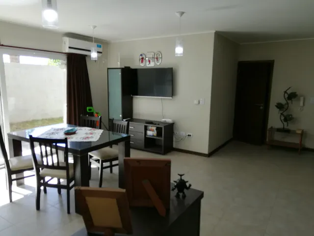 Departamento Céntrico, Pileta Cochera Moderno Y Lujoso