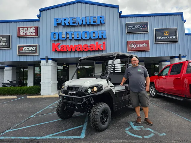 Premier Outdoor Powersports