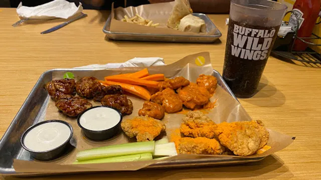 Buffalo Wild Wings