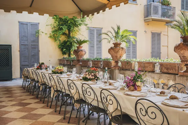 Cavoli a merenda! La Terrazza nascosta.