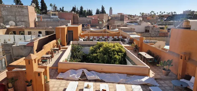 Hotel & spa Dar Sara