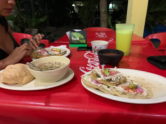 Loncheria Hola Primo