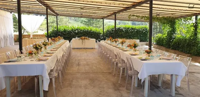 Pizzeria Le 4 Strade