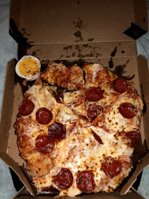 Domino's Pizza