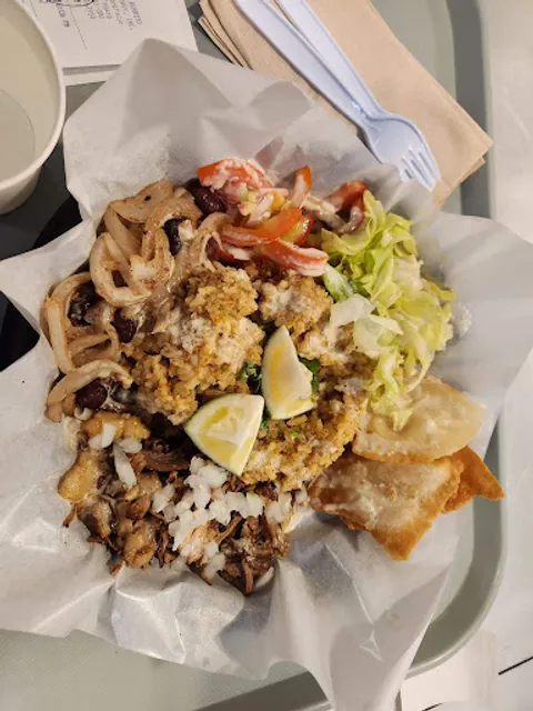 Army Navy Burger + Burrito BGC 24hrs