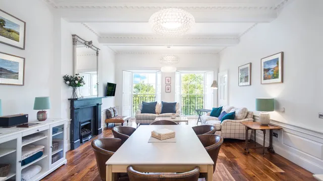 innerCityLets - Edinburgh Holiday Apartments