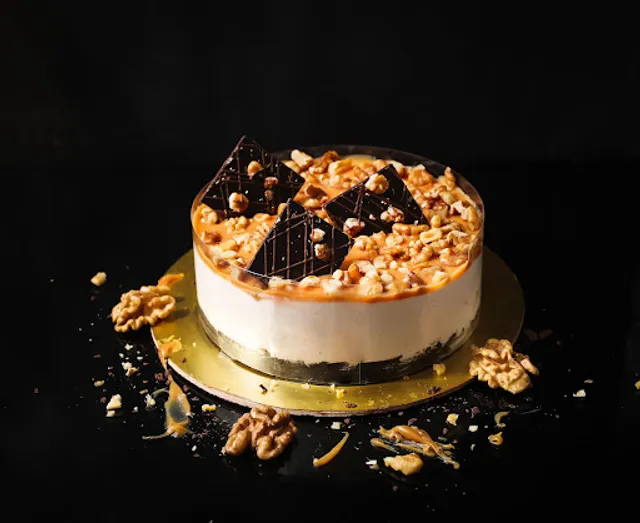 Deliure & The Eatrium