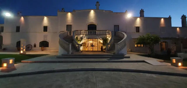 Masseria Relais del Cardinale