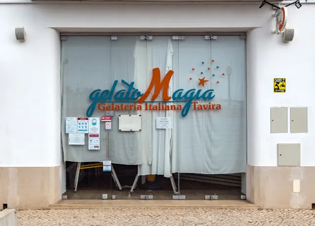 GelatoMagia - Traditional Ice Cream Gelato