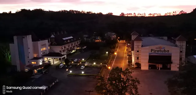 Piratuba Serviços Hoteleiros