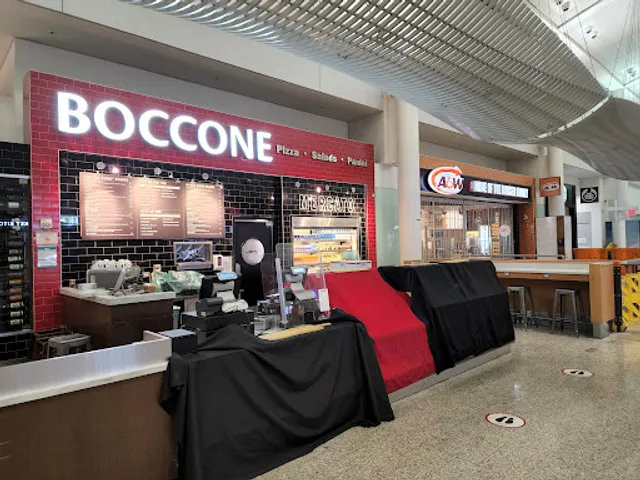 Boccone Trattoria Veloce