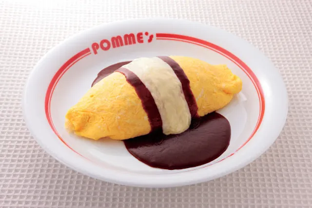 Pomme's Yodobashi Akiba