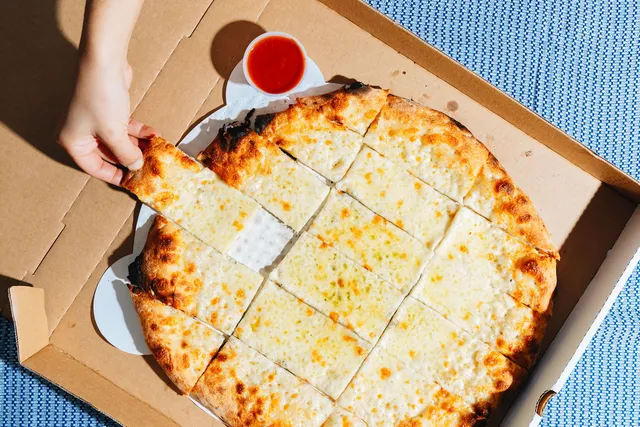 Limoni Belli Pizzeria– Food Truck & Artisan Pizza Delivery