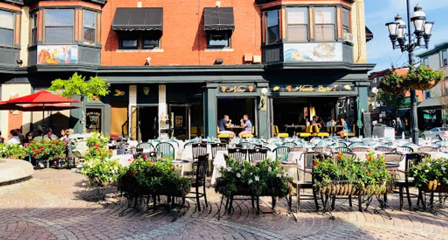 Costantino's Venda Bar & Ristorante