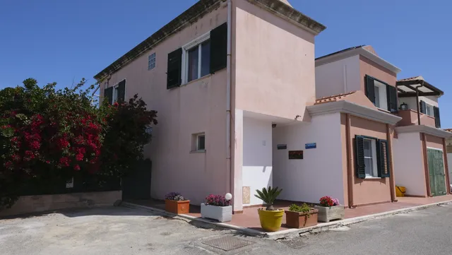 Casa Simona
