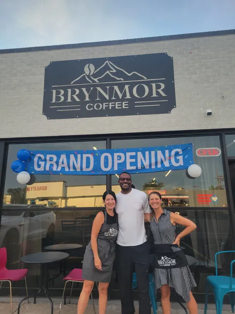 Brynmor Coffee