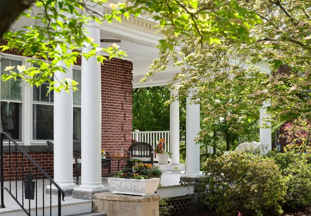 Keystone Inn Bed and Breakfast