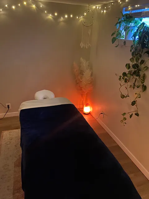 MyoStone Massage Therapy