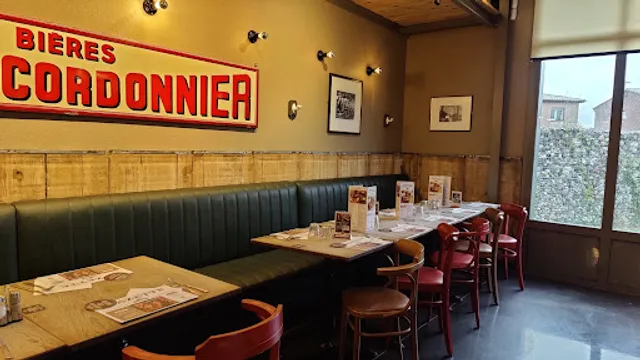 3 Brasseurs Toulouse - Blagnac