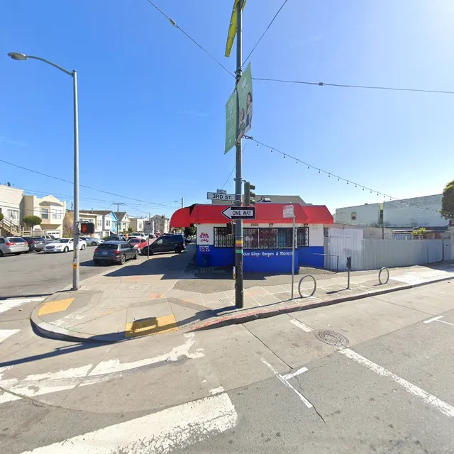 Walia Ethiopian Express