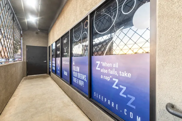 SleePare Mattress Store Los Angeles