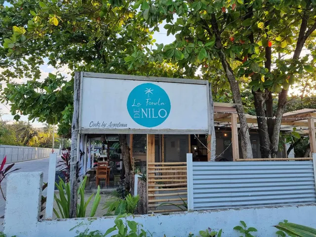 La Fonda De Nilo