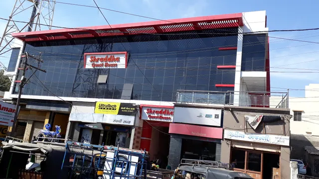 Shraddha Guest House