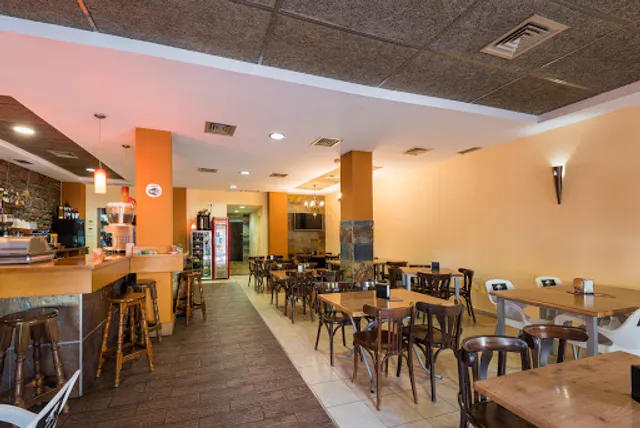 Bar Restaurante El Xiquet