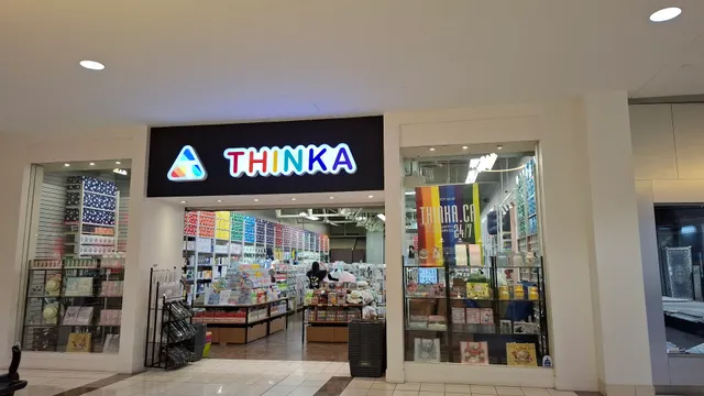 Thinka Guildford Store