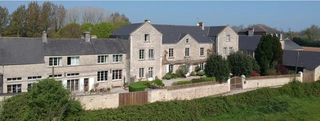 Domaine Saint Michel & Spa