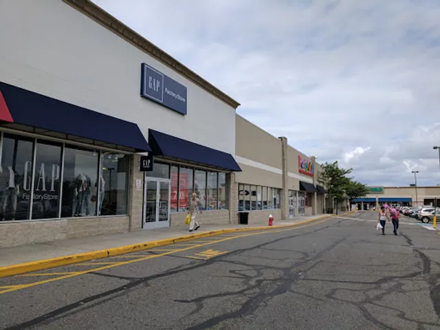 Columbia Park Center