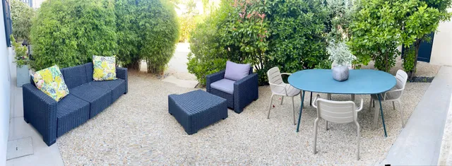 La Charmaie - Gîtes et Spa