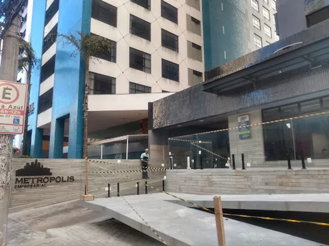 Restaurante Maria Gulosa Stiep