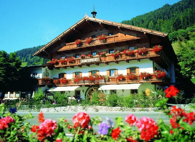 Landgasthof Dorferwirt