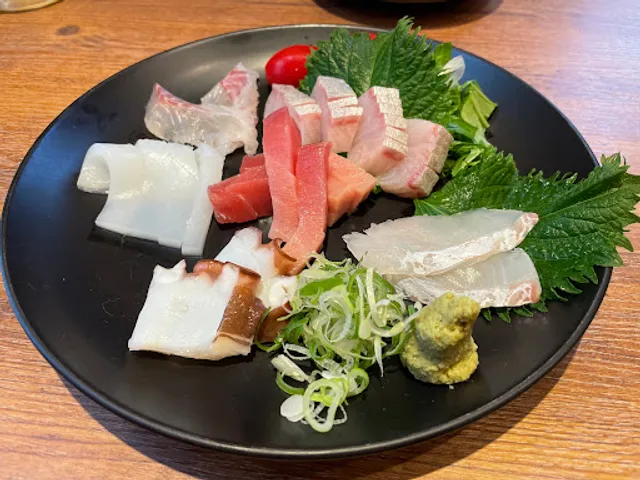 Sushi Izakayaotaki